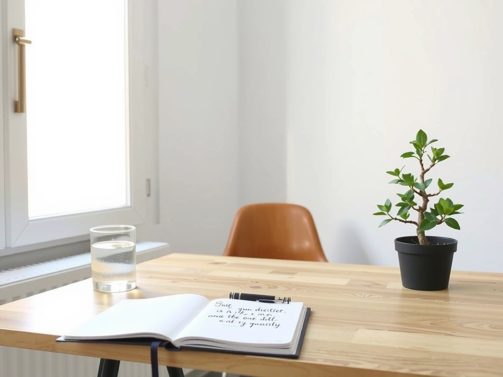 Espacio de consulta Nutriación Online